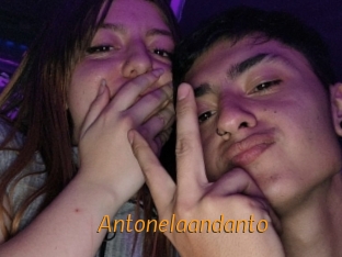 Antonelaandanto