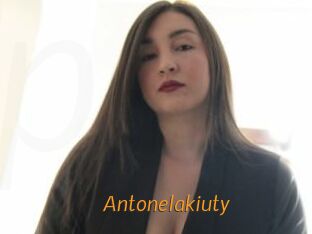 Antonelakiuty