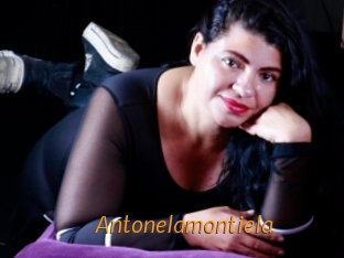 Antonelamontiela