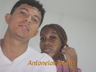 Antonelavillamis