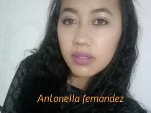Antonella_fernandez
