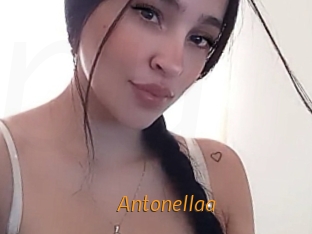 antonellaa Porn University