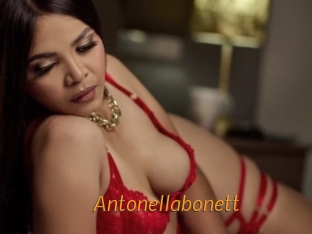 Antonellabonett