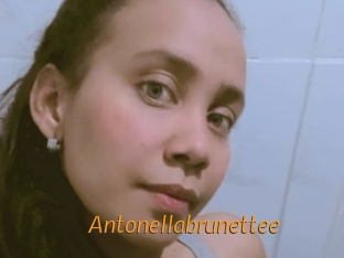 Antonellabrunettee