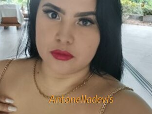 Antonelladevis