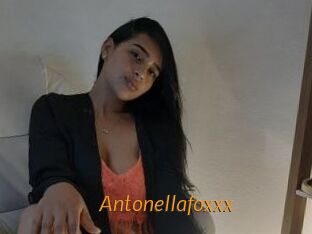 Antonellafoxxx