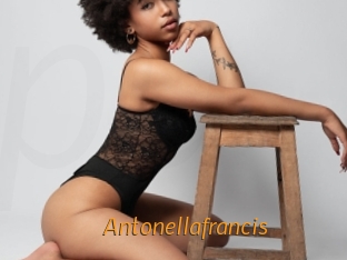 Antonellafrancis