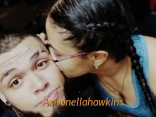 Antonellahawkins