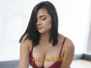 Antonellalee