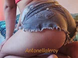 Antonellaleroy