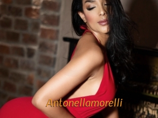 Antonellamorelli