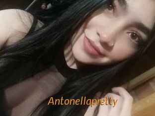 Antonellapretty