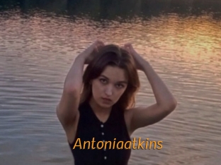 Antoniaatkins