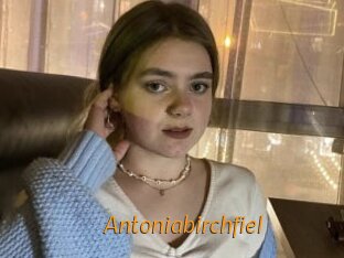 Antoniabirchfiel