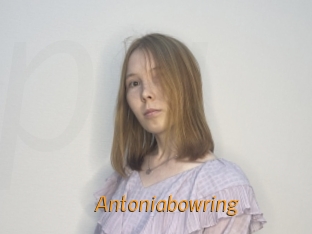 Antoniabowring