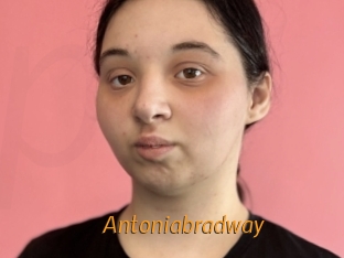 Antoniabradway