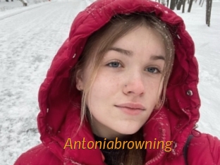Antoniabrowning