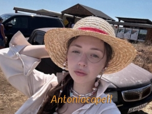 Antoniacapell