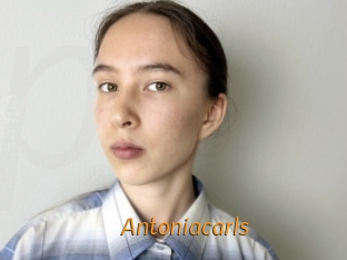 Antoniacarls