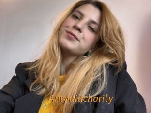 Antoniacharity