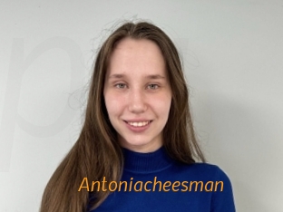 Antoniacheesman