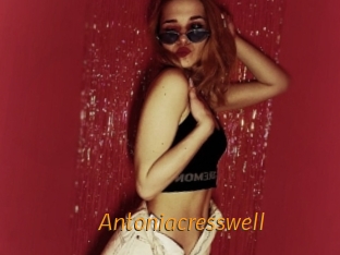 Antoniacresswell