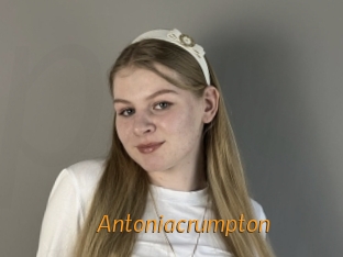 antoniacrumpton Porn University