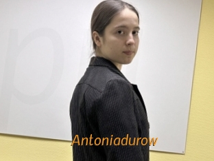 Antoniadurow