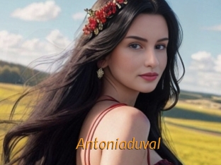 Antoniaduval