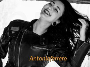 Antoniaferrero