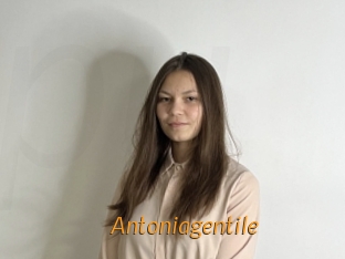 Antoniagentile