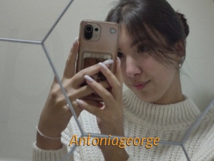 Antoniageorge