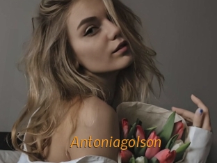 Antoniagolson