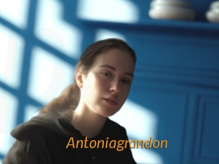 Antoniagrandon