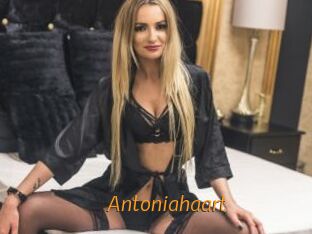 antoniahaart Porn University
