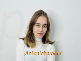 Antoniaharbold