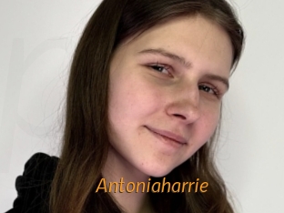 Antoniaharrie