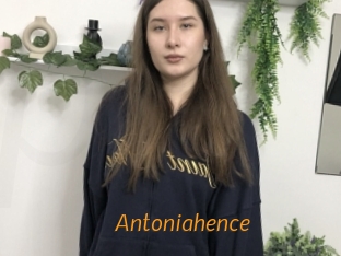 Antoniahence