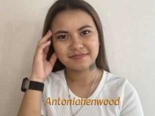 Antoniahenwood