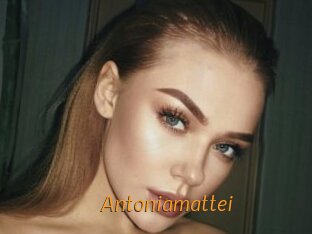 Antoniamattei