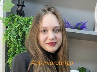 antoniarodrigo Porn University