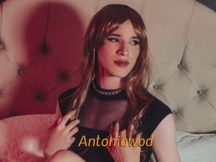Antoniawod