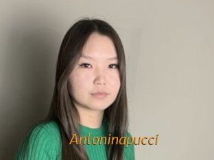 Antoninapucci