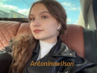 Antoninawilson