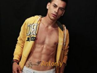 Antoniy