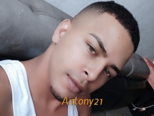 Antony21