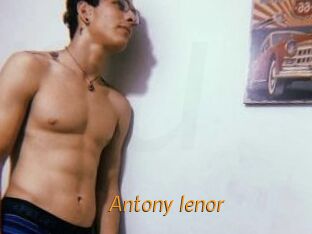 Antony_lenor