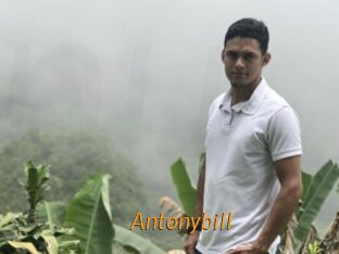 Antonybill