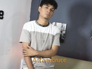 Antonybruce