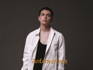 Antonyclarcs